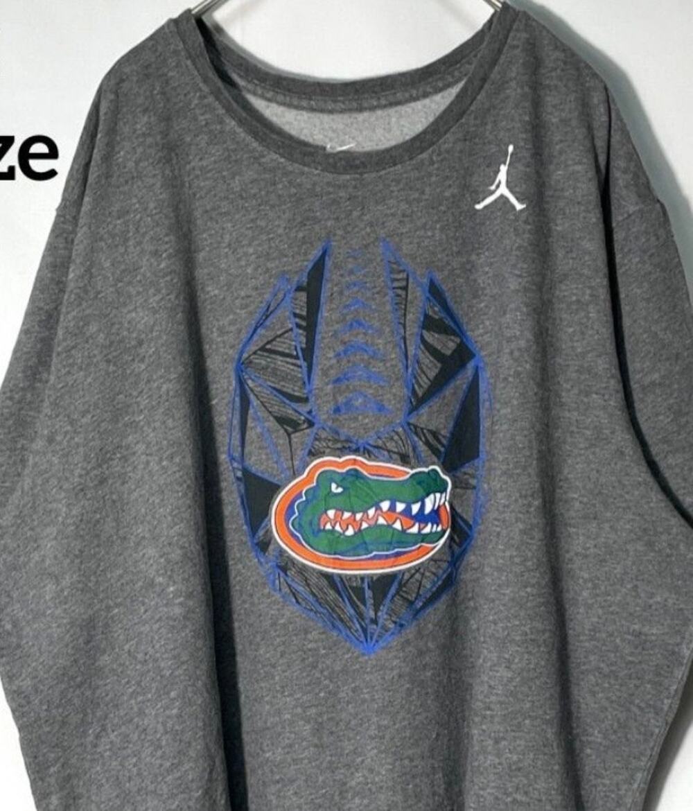 Jordan Brand Florida Gators Graphic T-Shirt Size 3XL